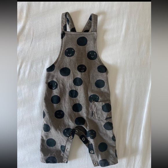 3-6months Next baby / romper set of two - Picture 4 of 5